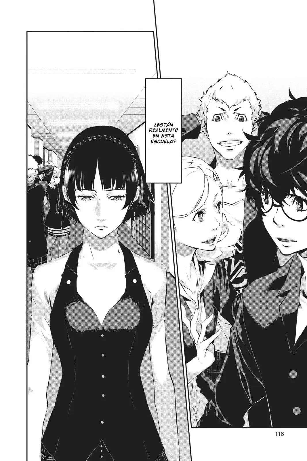 Capitulo 20 page 13