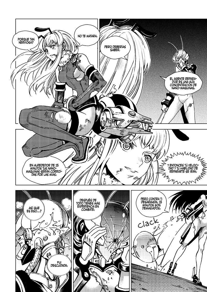 Capitulo 16 page 16