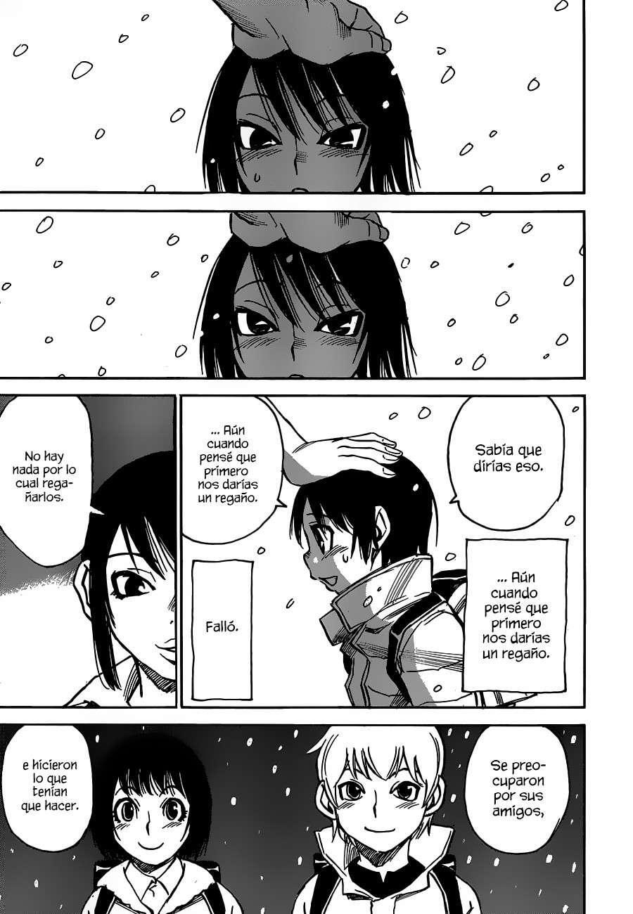 Capitulo 23 page 17