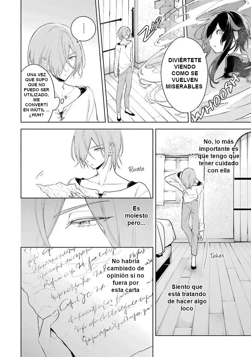 Capitulo 34 page 20