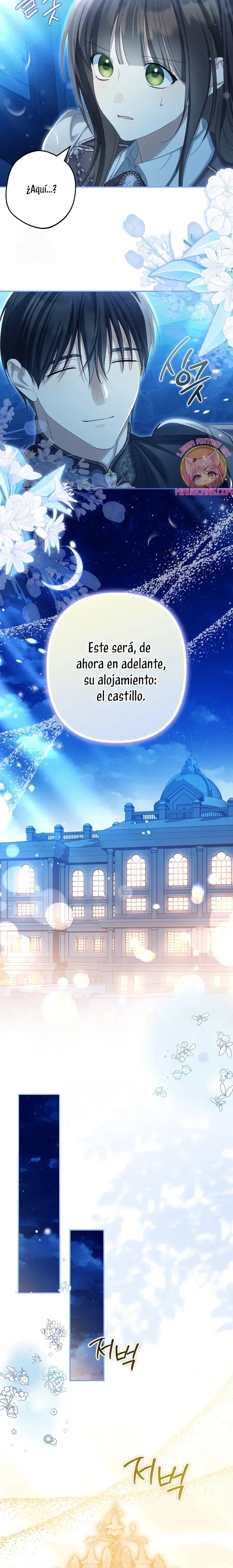 Capitulo 80 page 21