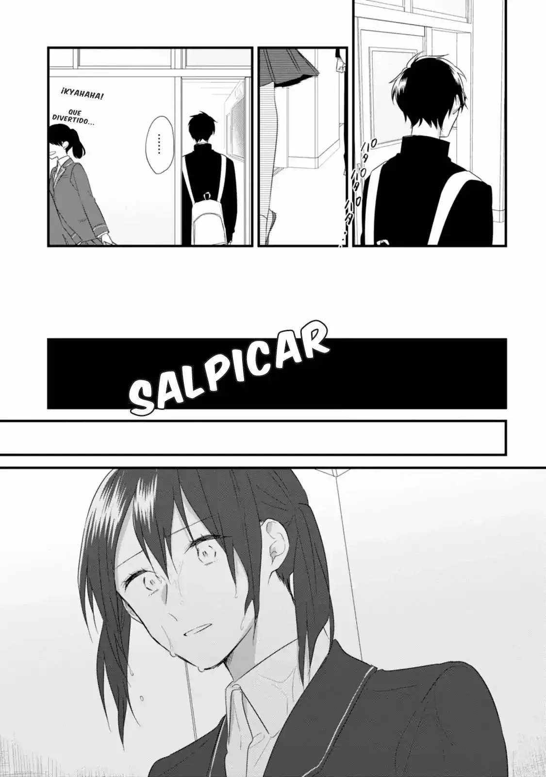 Capitulo 33 page 18