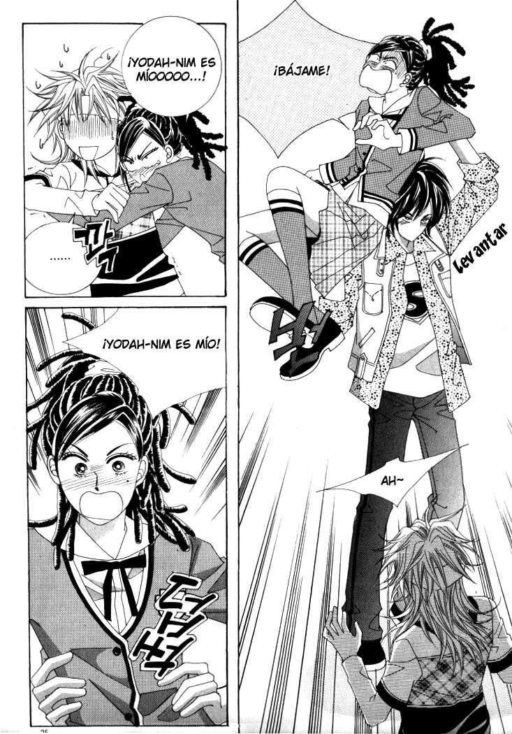 Capitulo 18 page 19