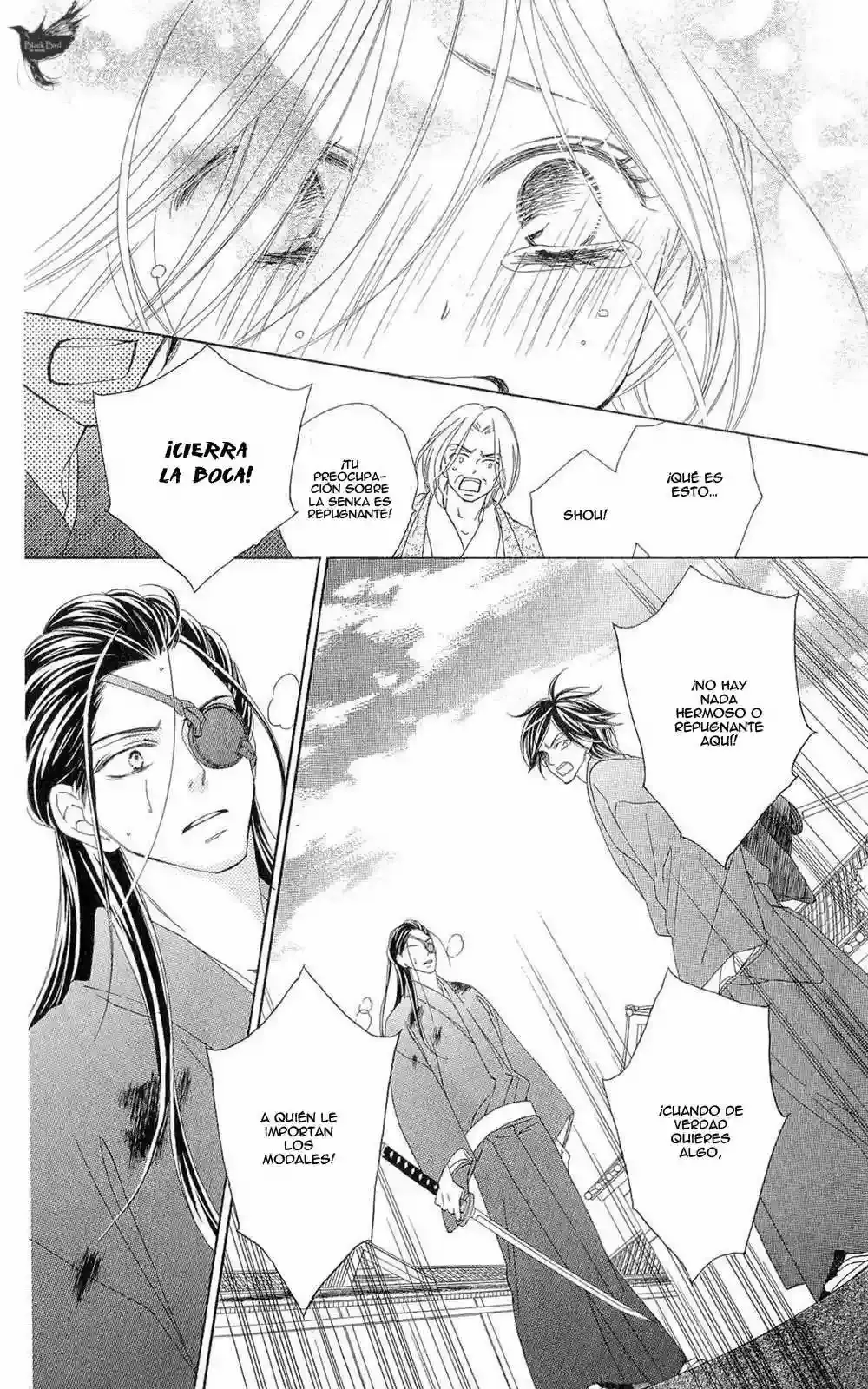 Capitulo 52 page 28