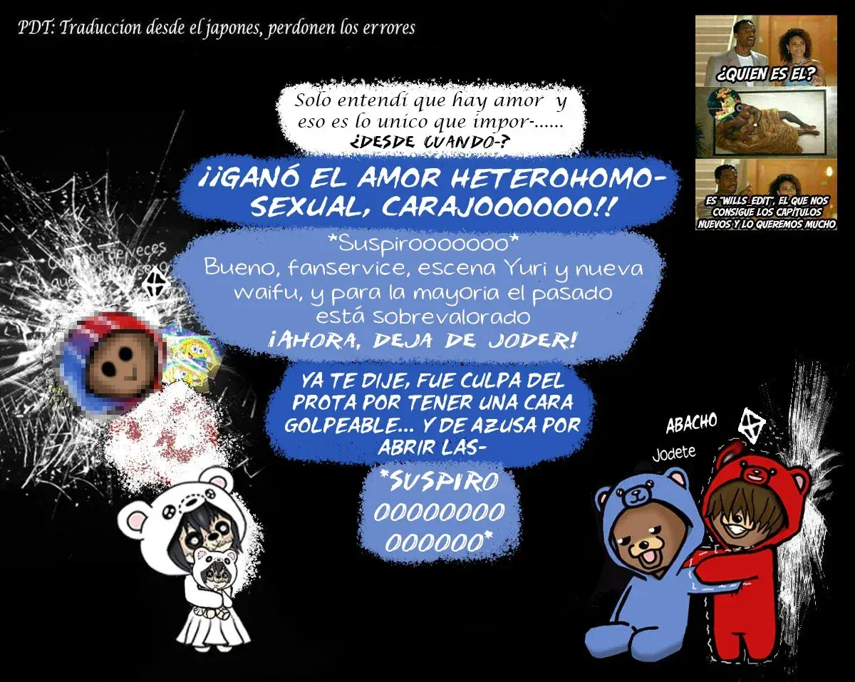 Capitulo 26 page 20