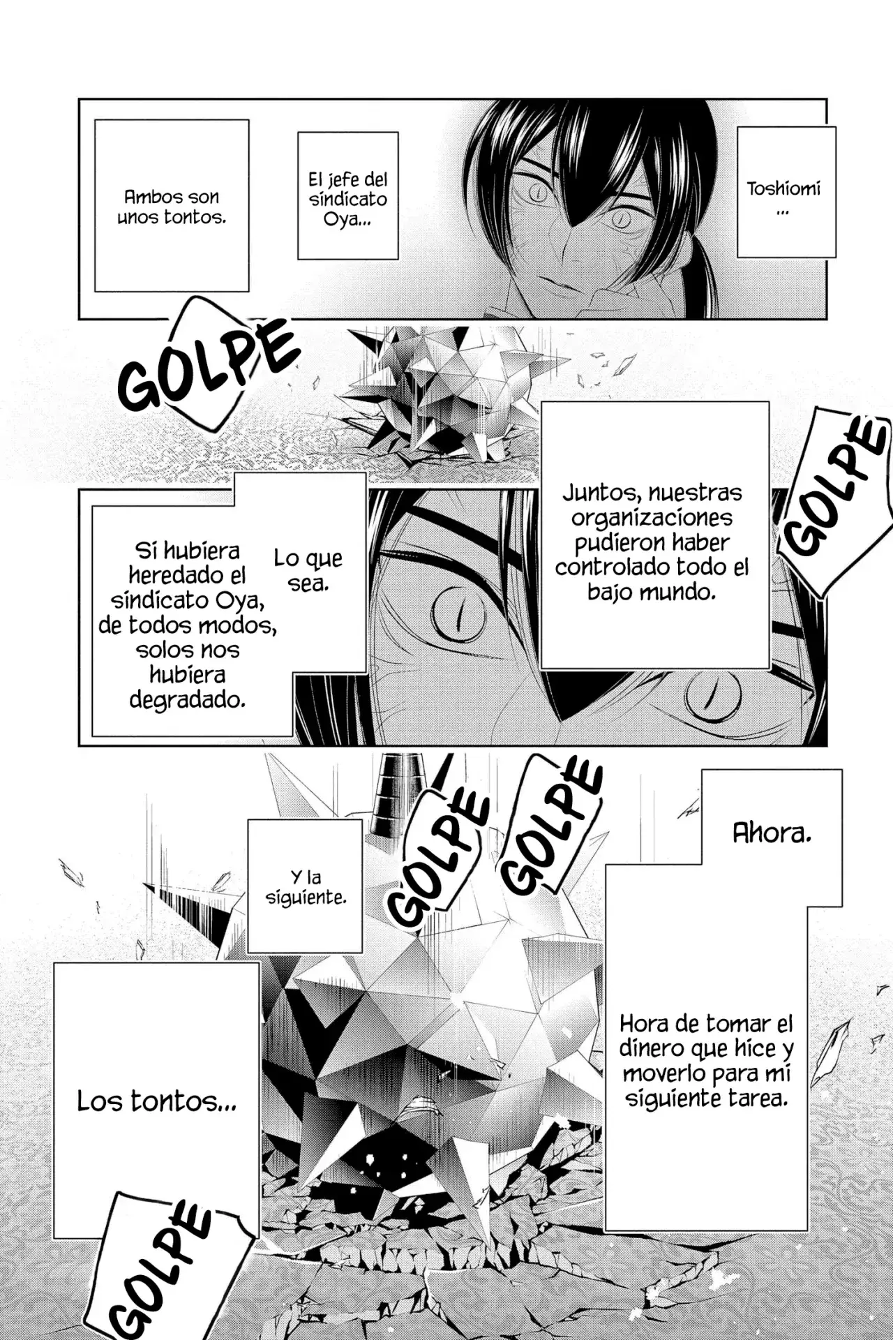 Capitulo 33 page 29