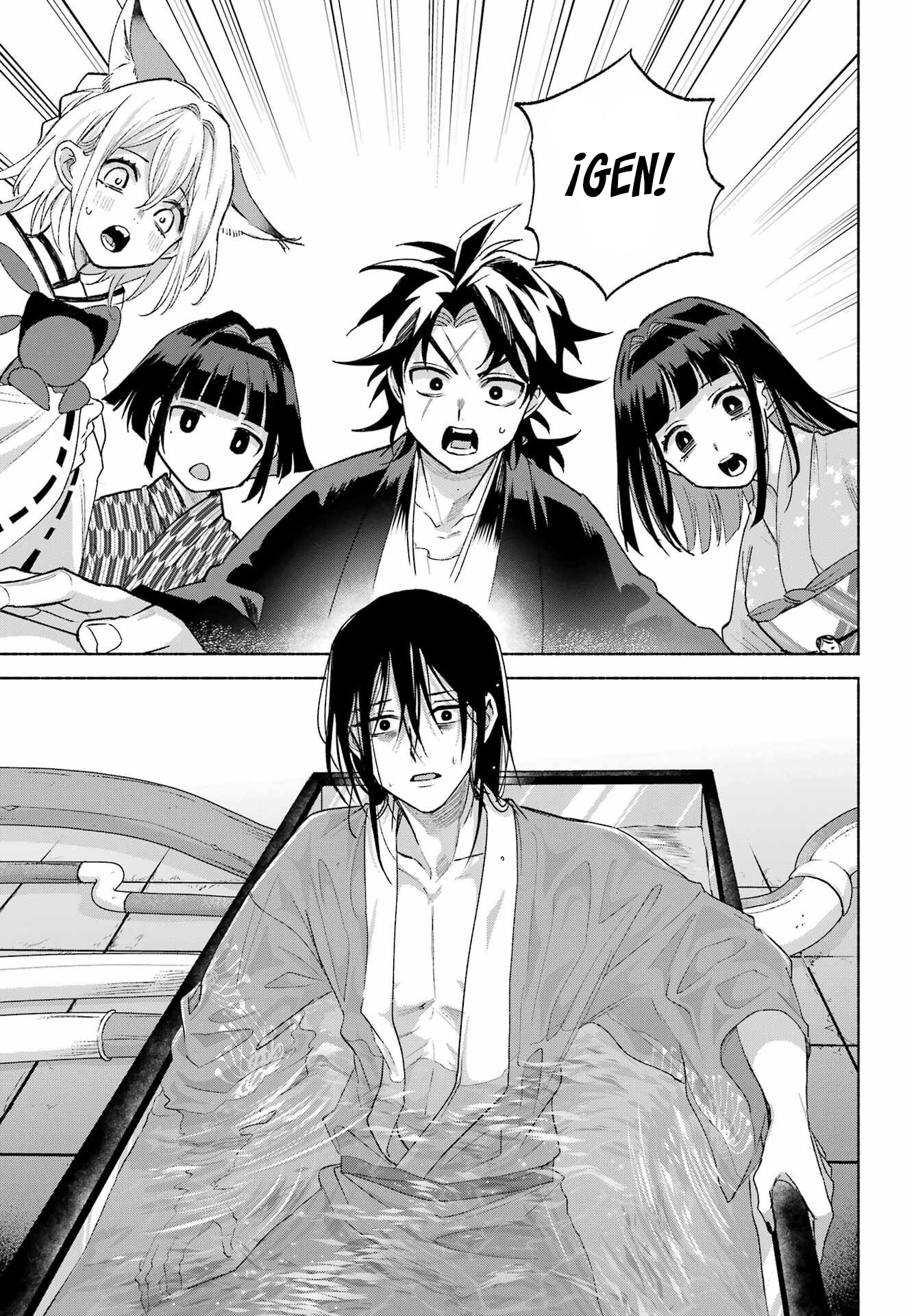 Capitulo 29 page 21