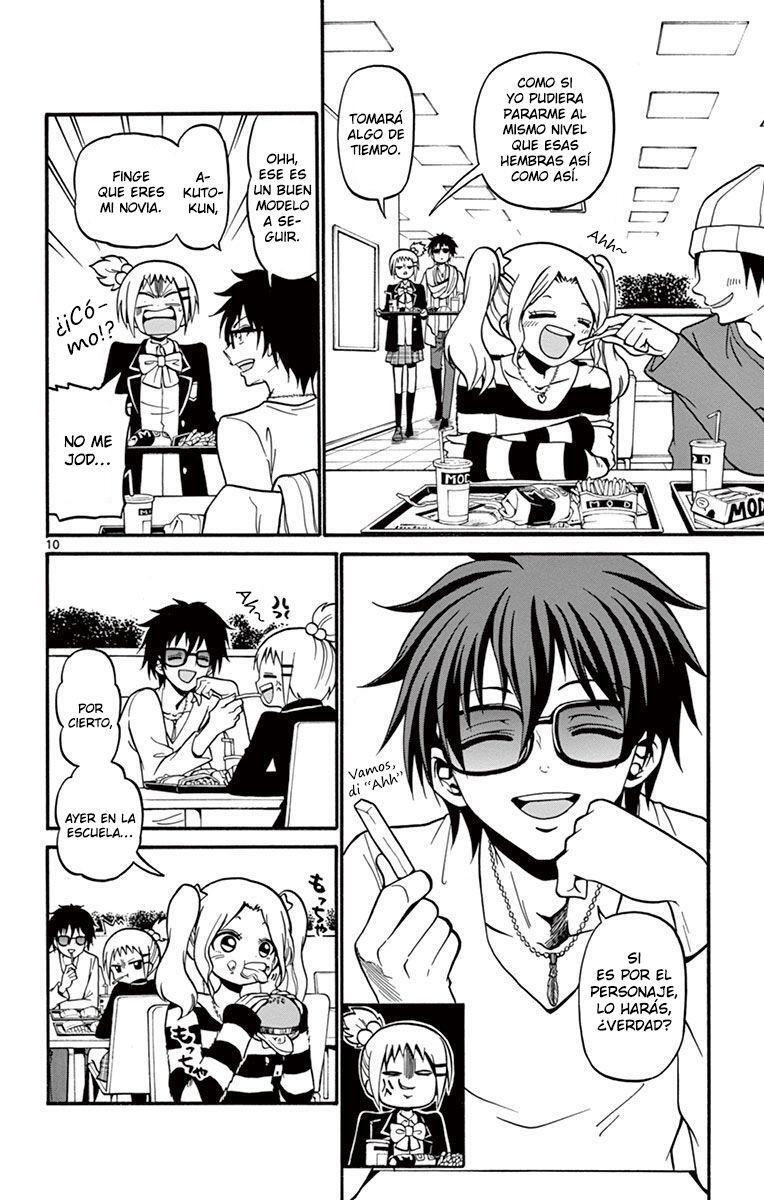 Capitulo 33 page 10