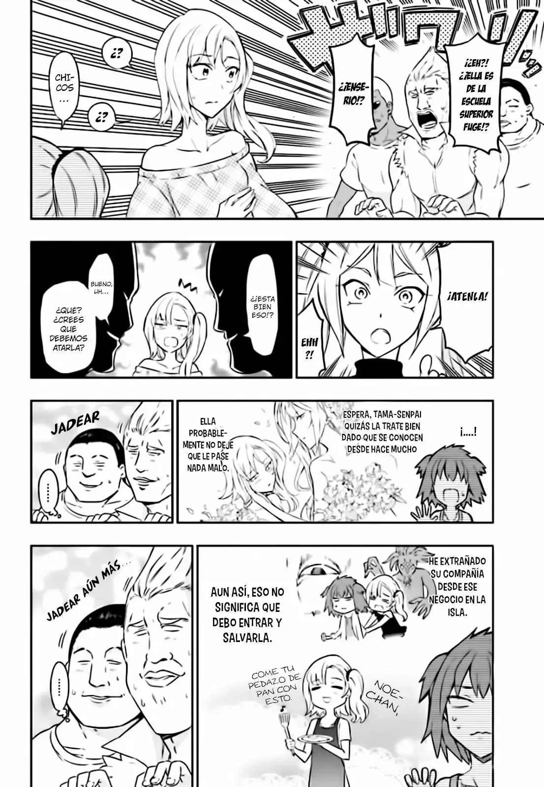 Capitulo 97 page 13