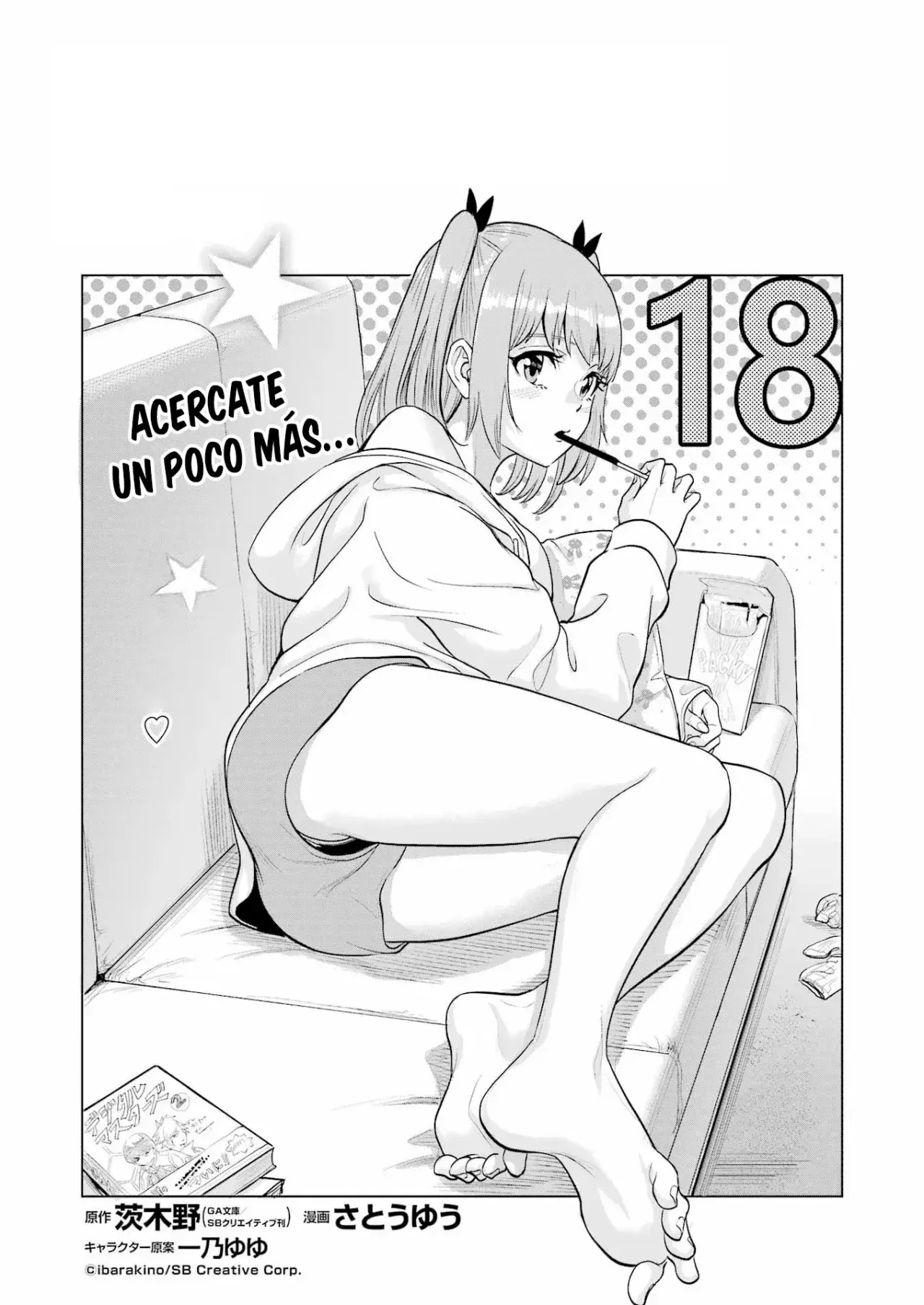 Capitulo 18 page 7