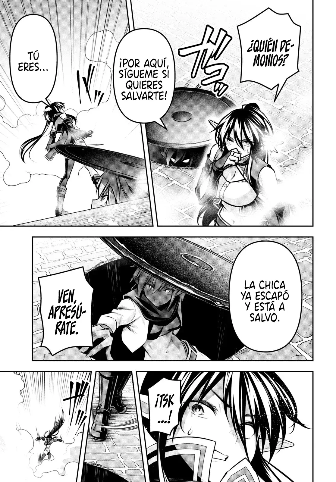 Capitulo 32 page 12