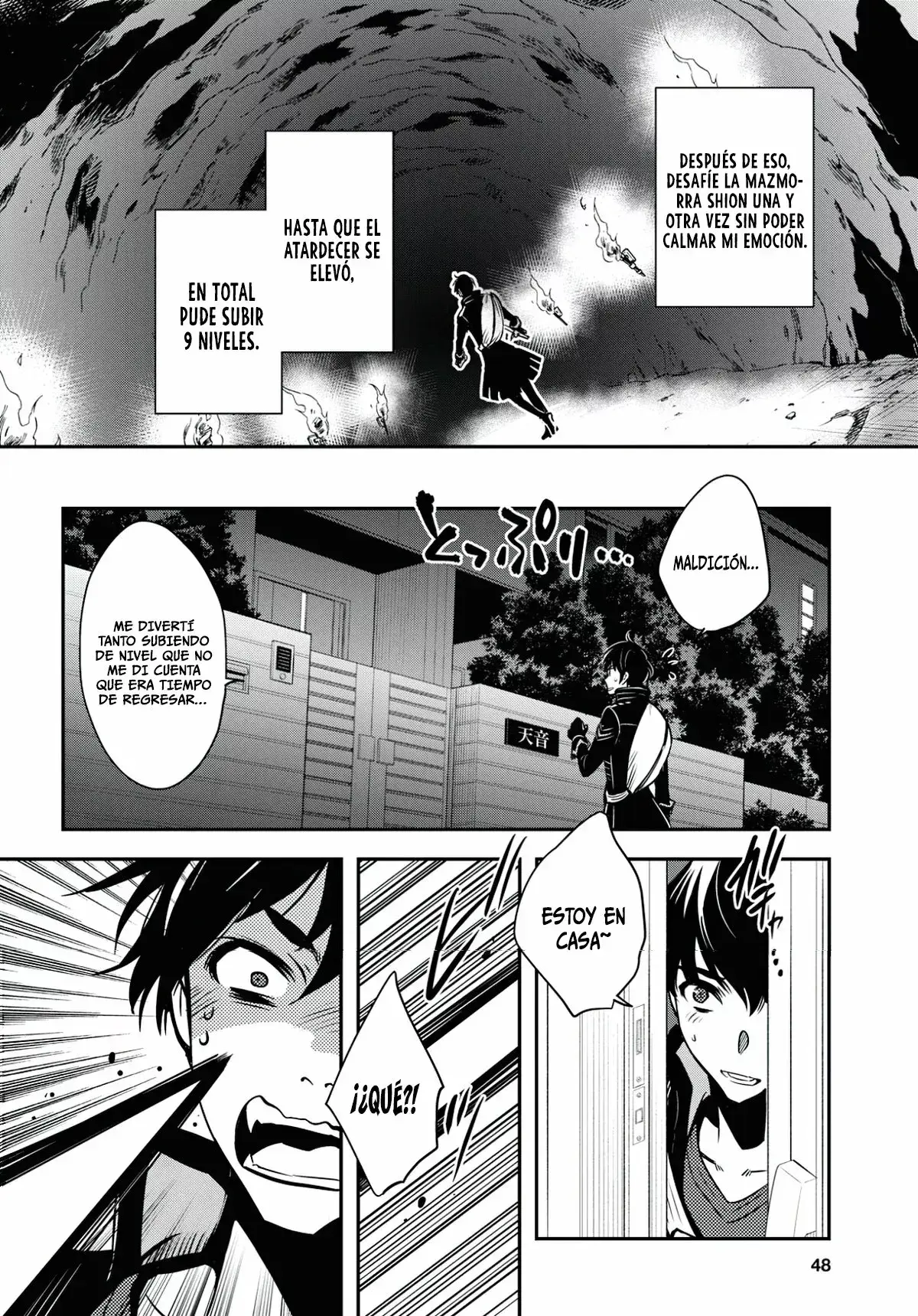 Capitulo 1 page 27