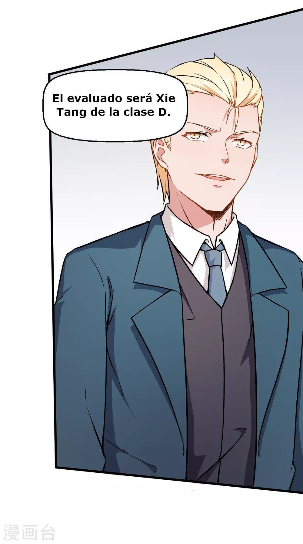 Capitulo 51 page 27