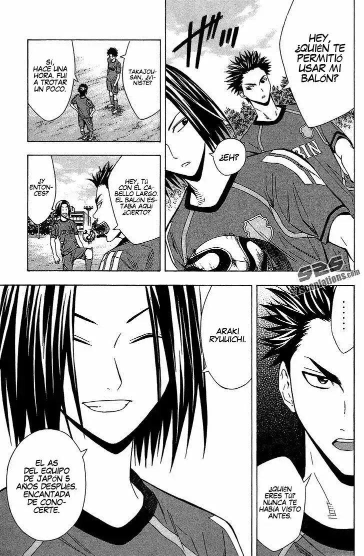 Capitulo 123.50 page 8