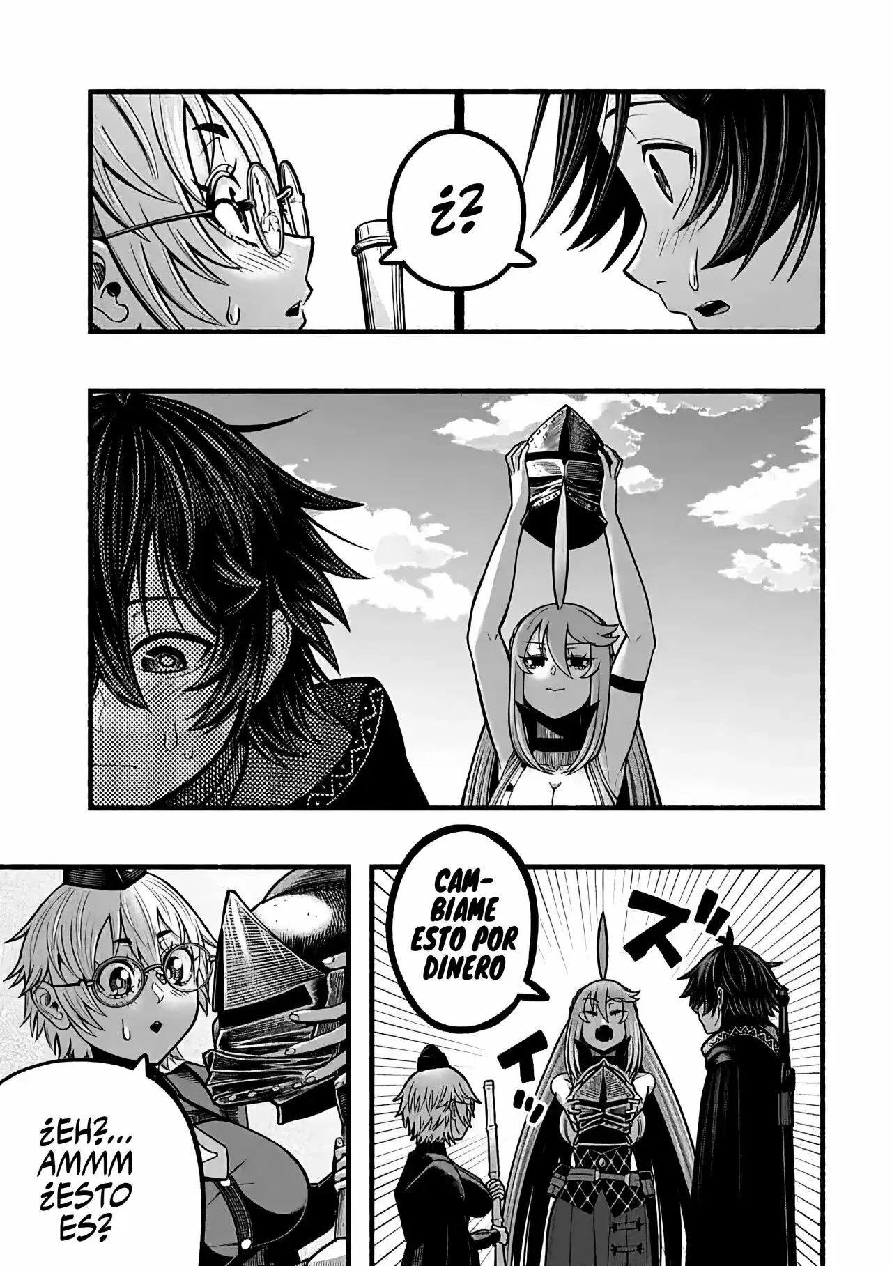 Capitulo 18 page 9