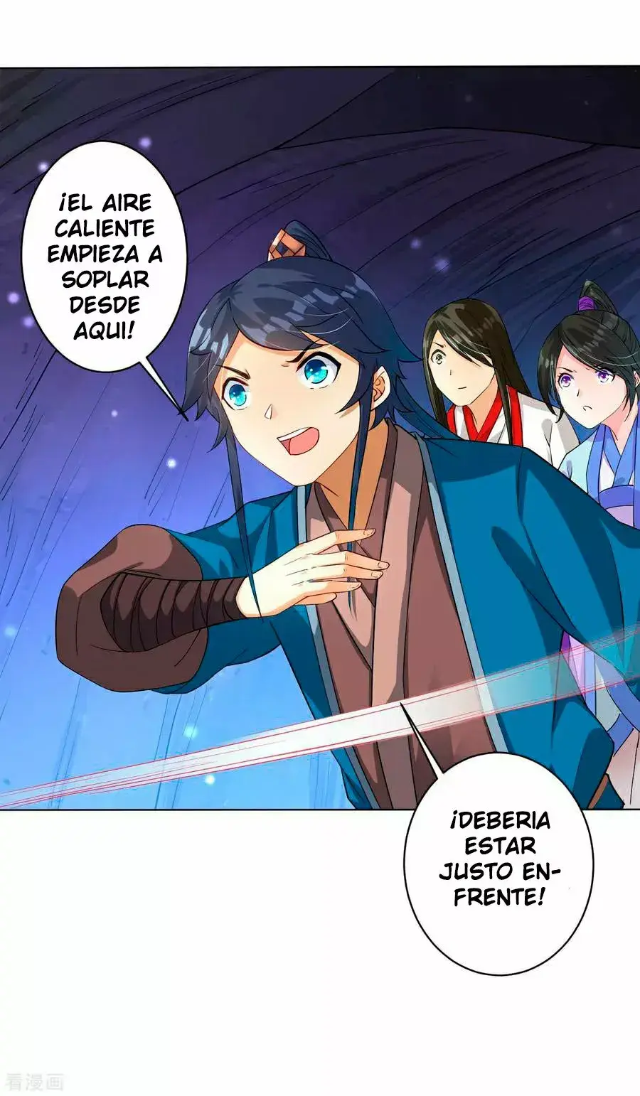 Capitulo 16 page 10