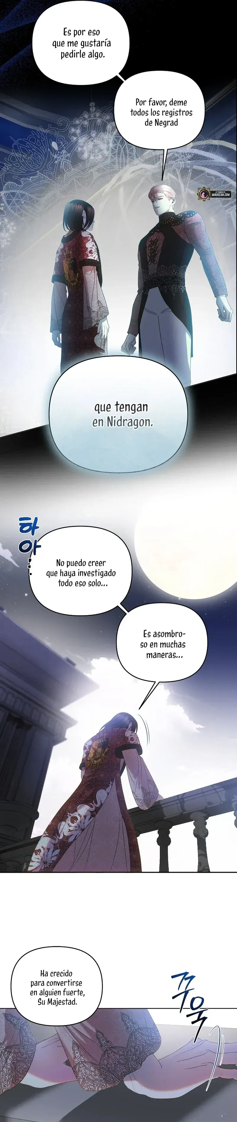 Capitulo 47 page 28