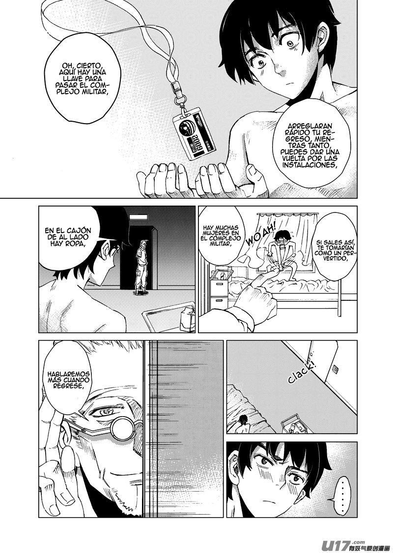 Capitulo 24 page 15
