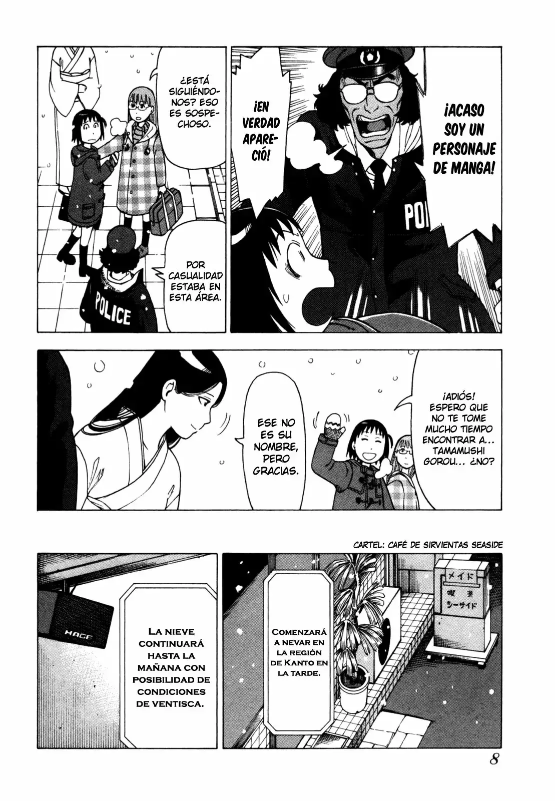 Capitulo 35 page 11