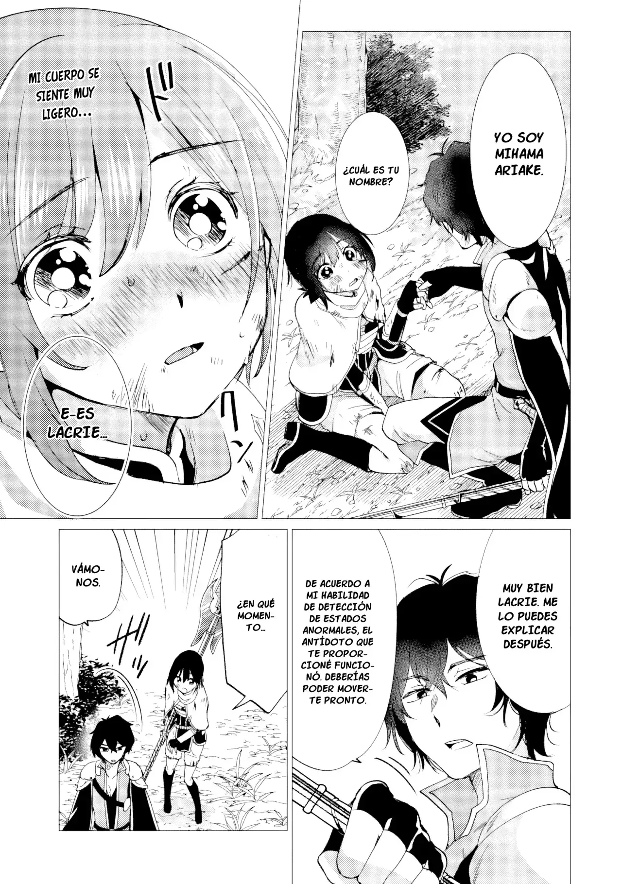Capitulo 26 page 16