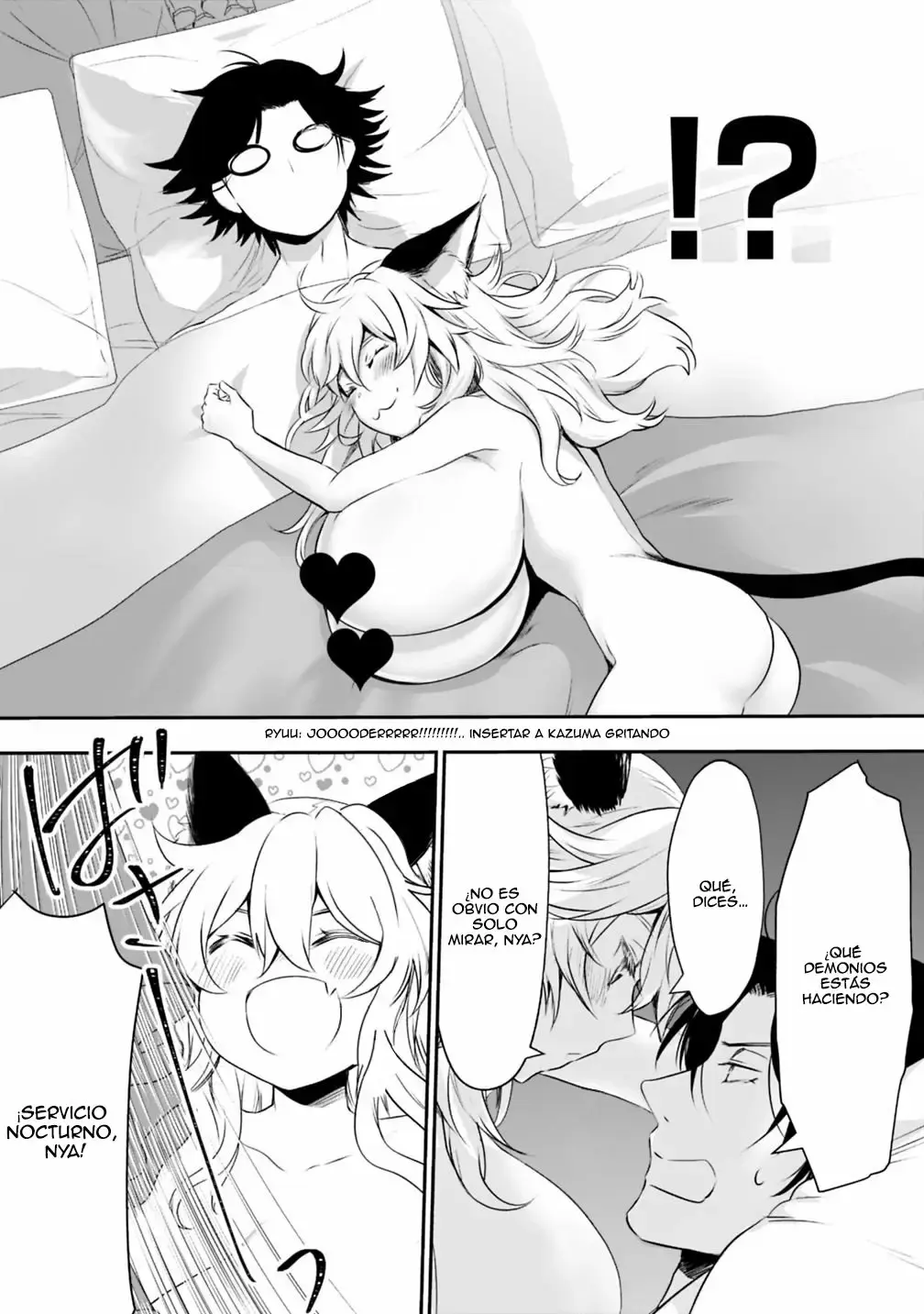Capitulo 18 page 6