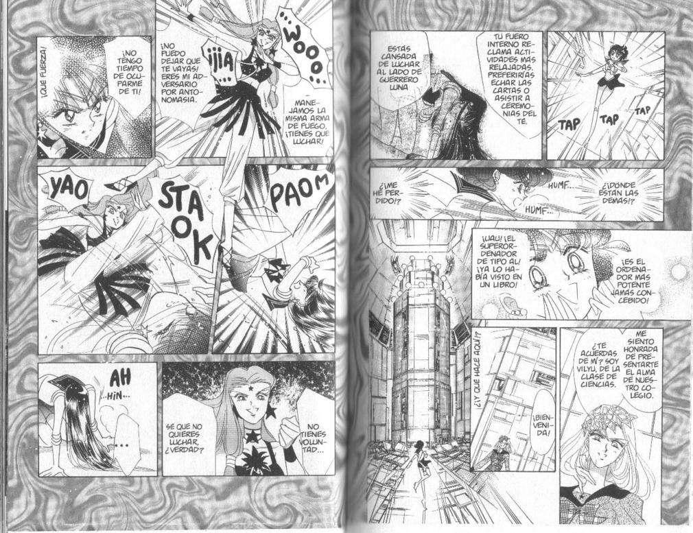 Capitulo 31 page 14