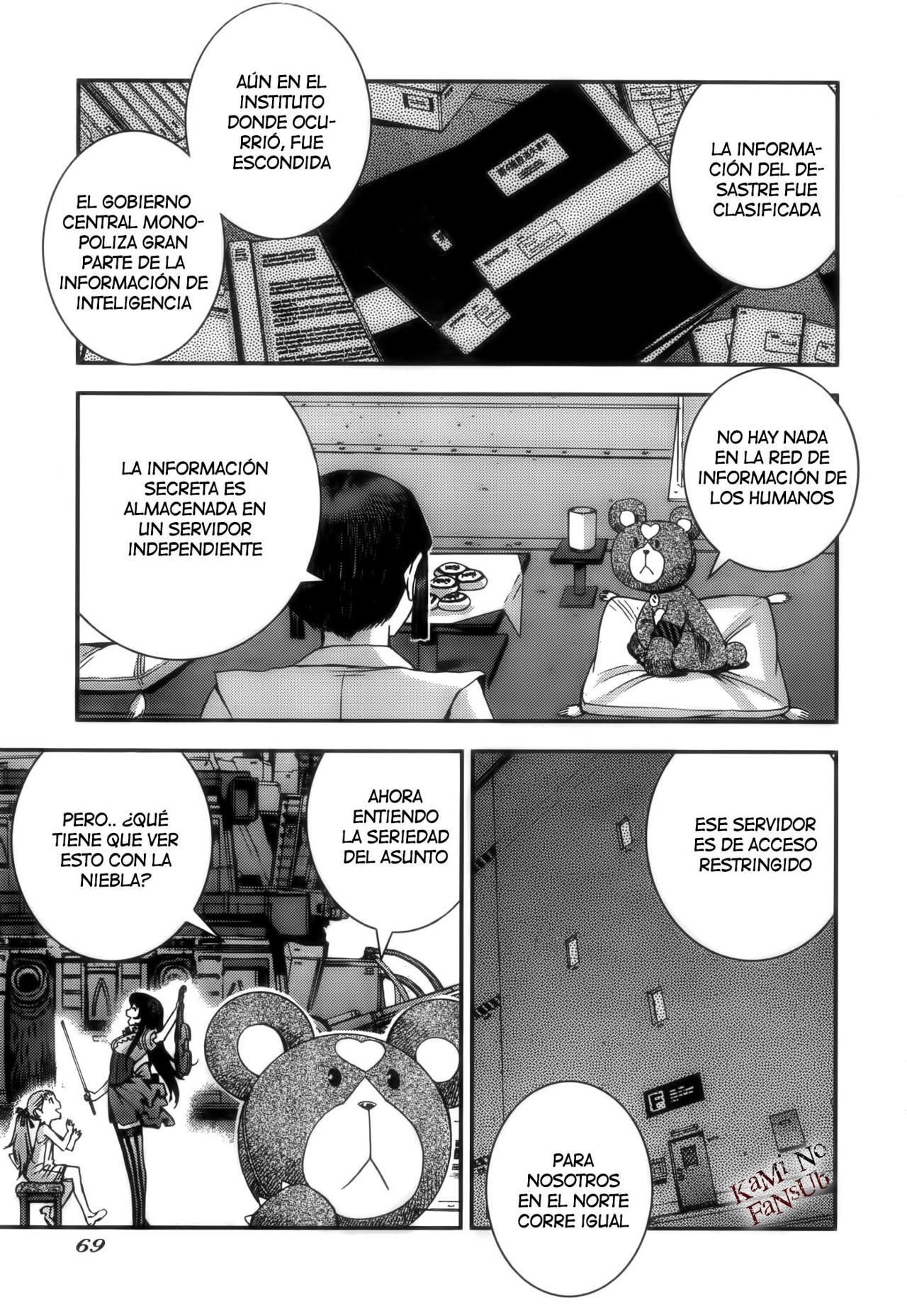Capitulo 49 page 18