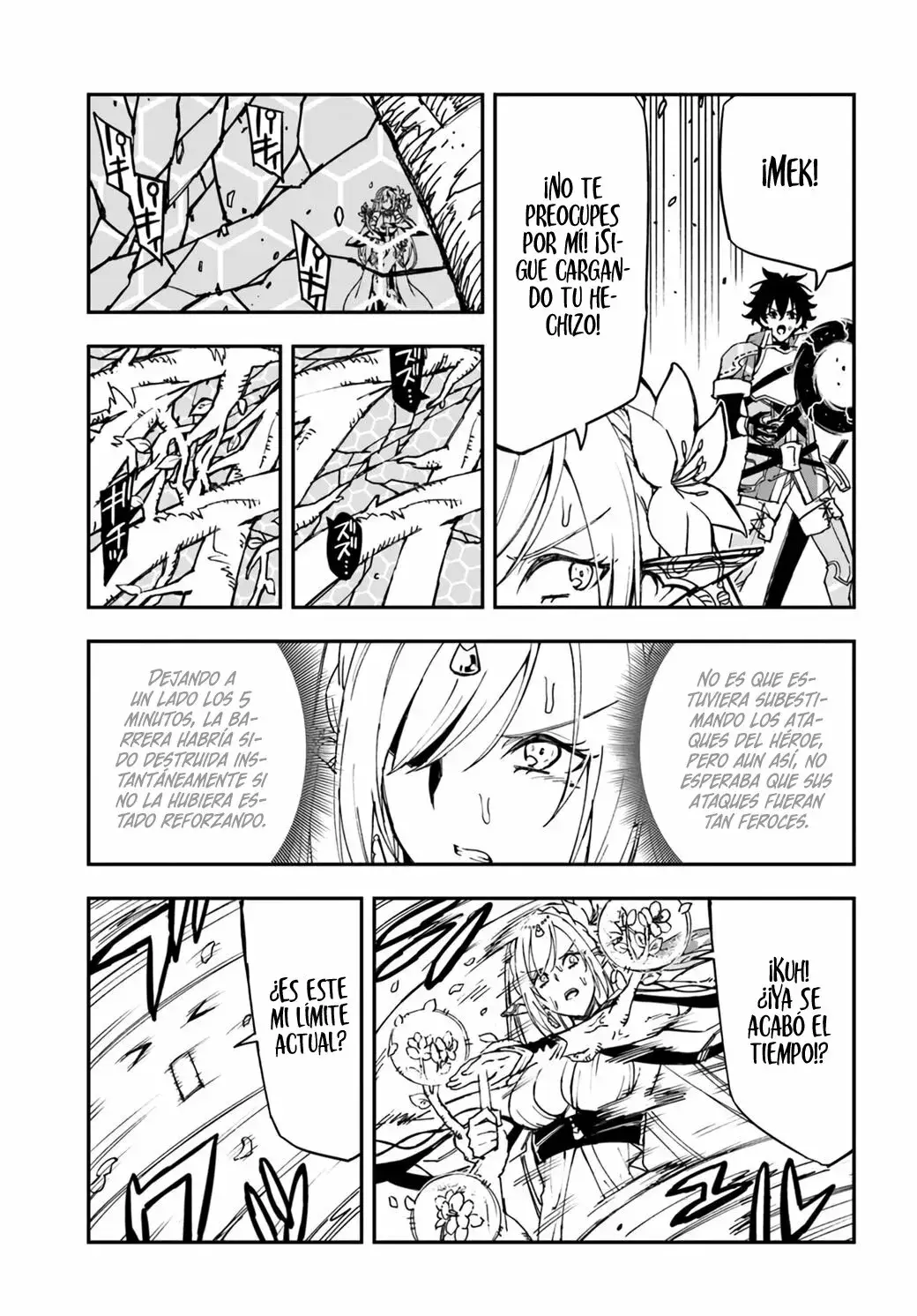 Capitulo 19.10 page 16