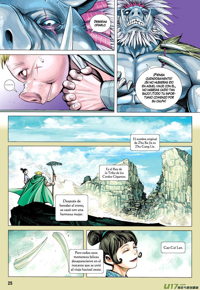 Capitulo 18 page 25