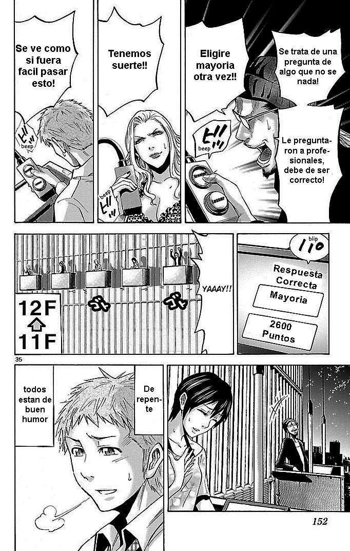 Capitulo 22.01 page 36