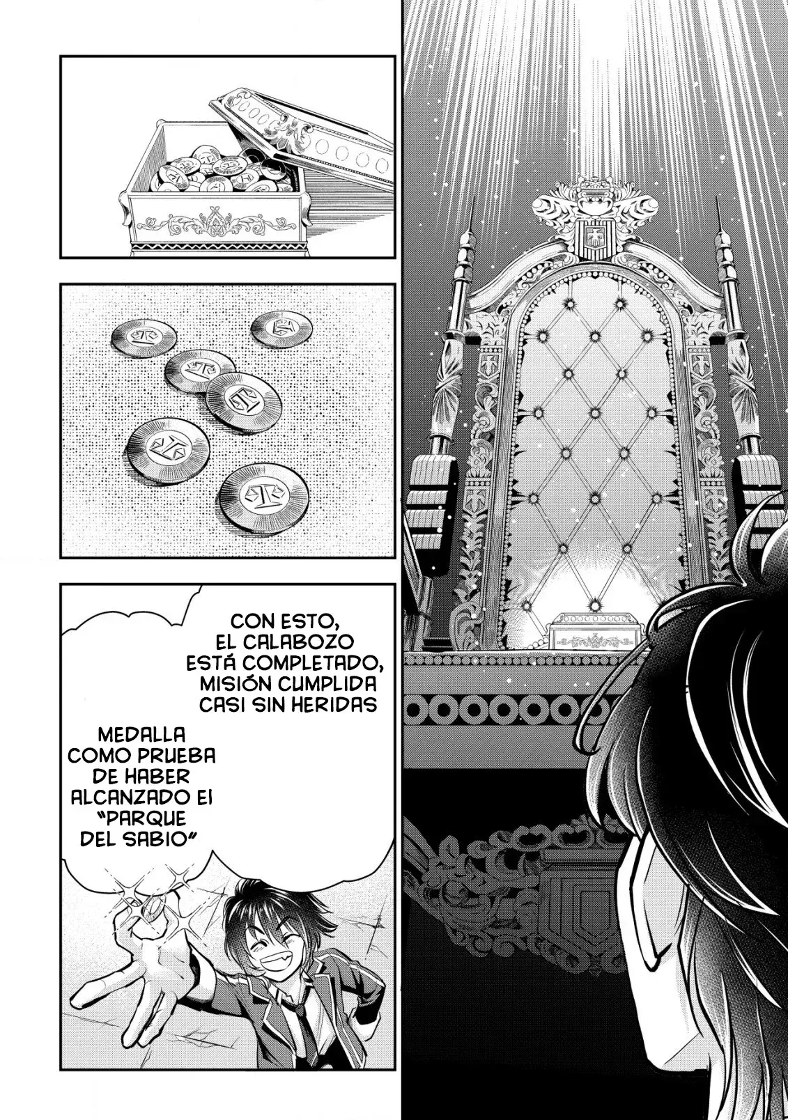 Capitulo 8 page 11