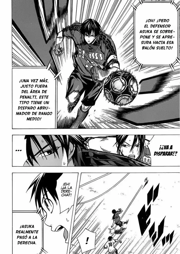 Capitulo 100 page 14