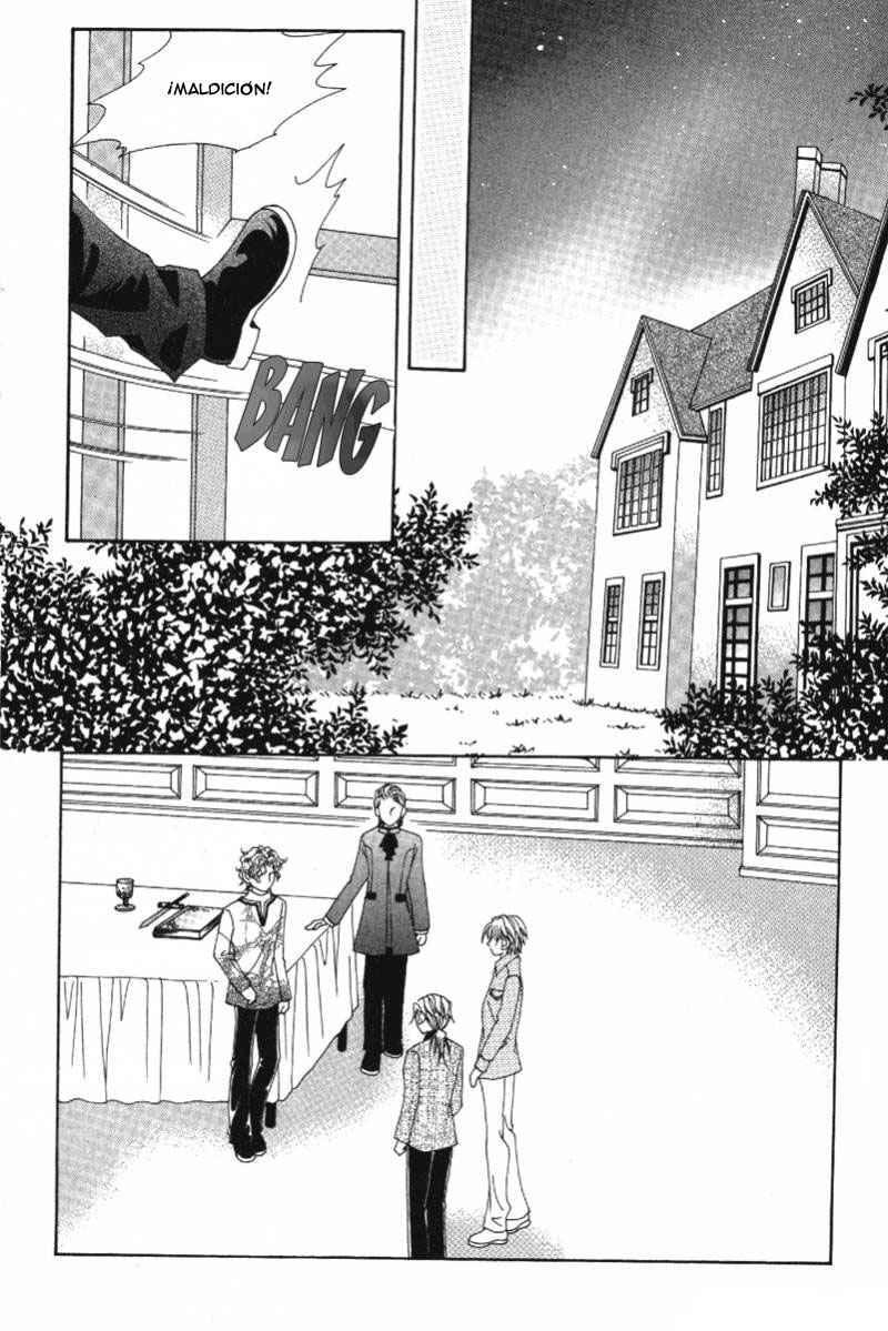 Capitulo 31 page 18