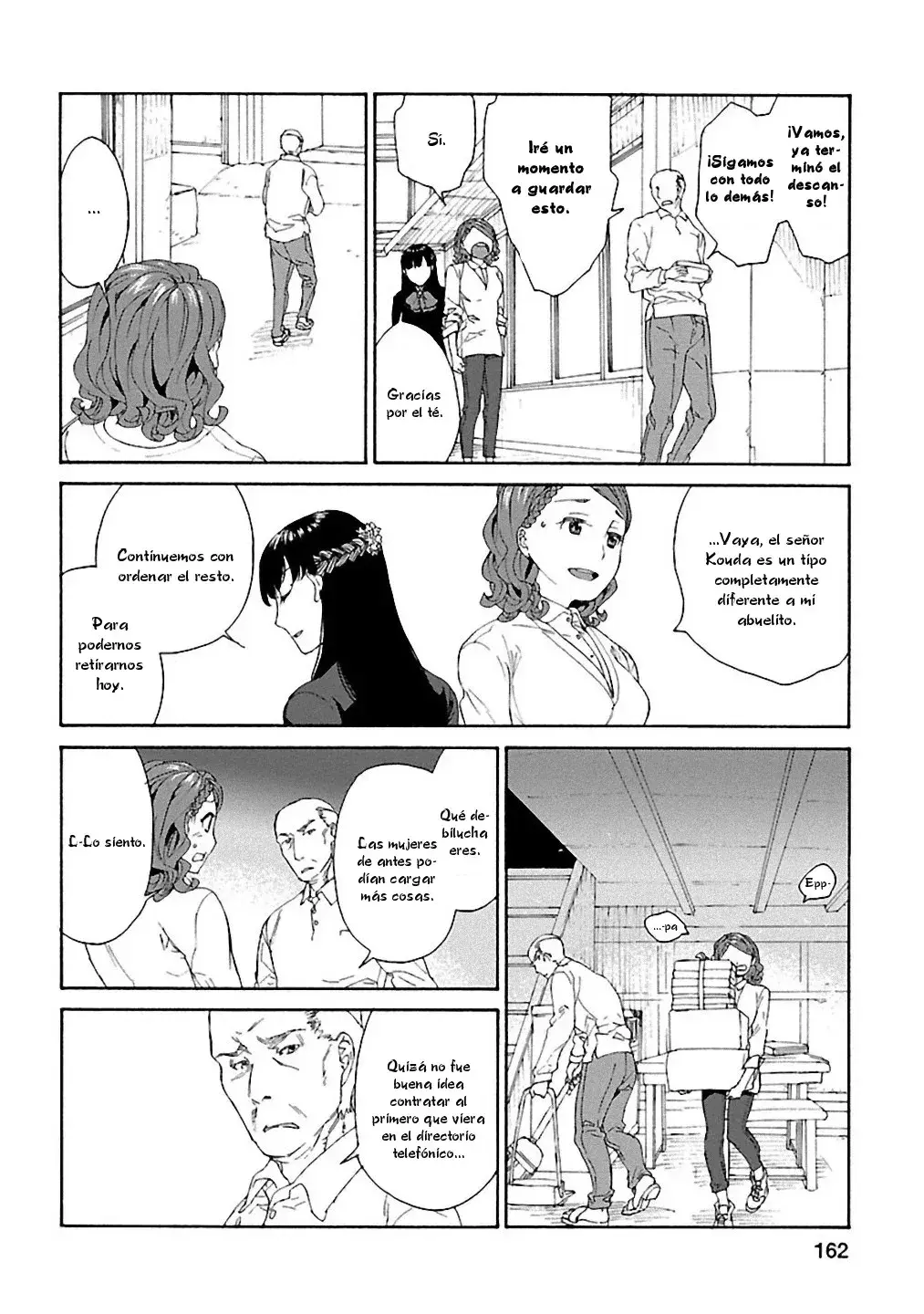 Capitulo 21 page 6