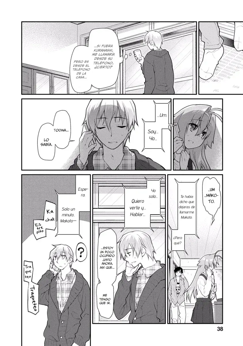 Capitulo 15 page 16