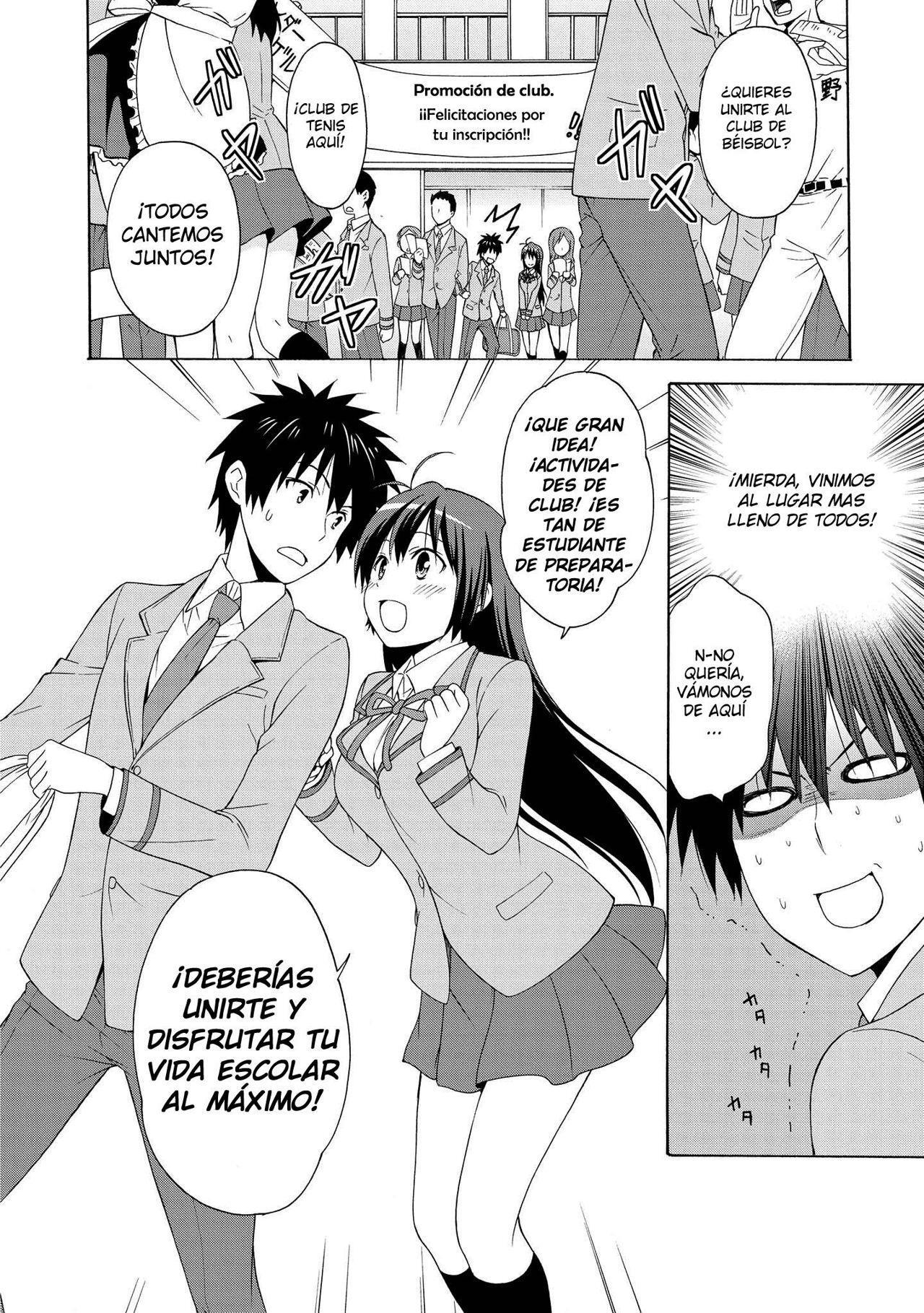 Capitulo 13.50 page 17