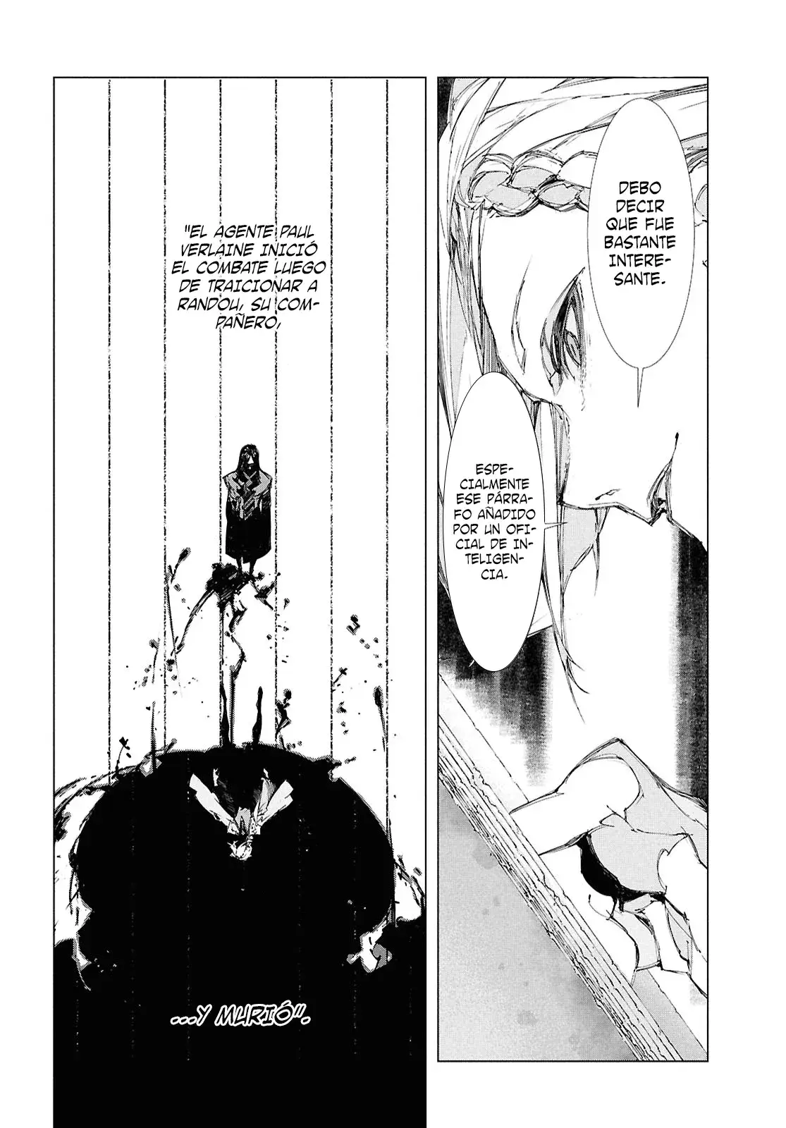 Capitulo 23 page 16