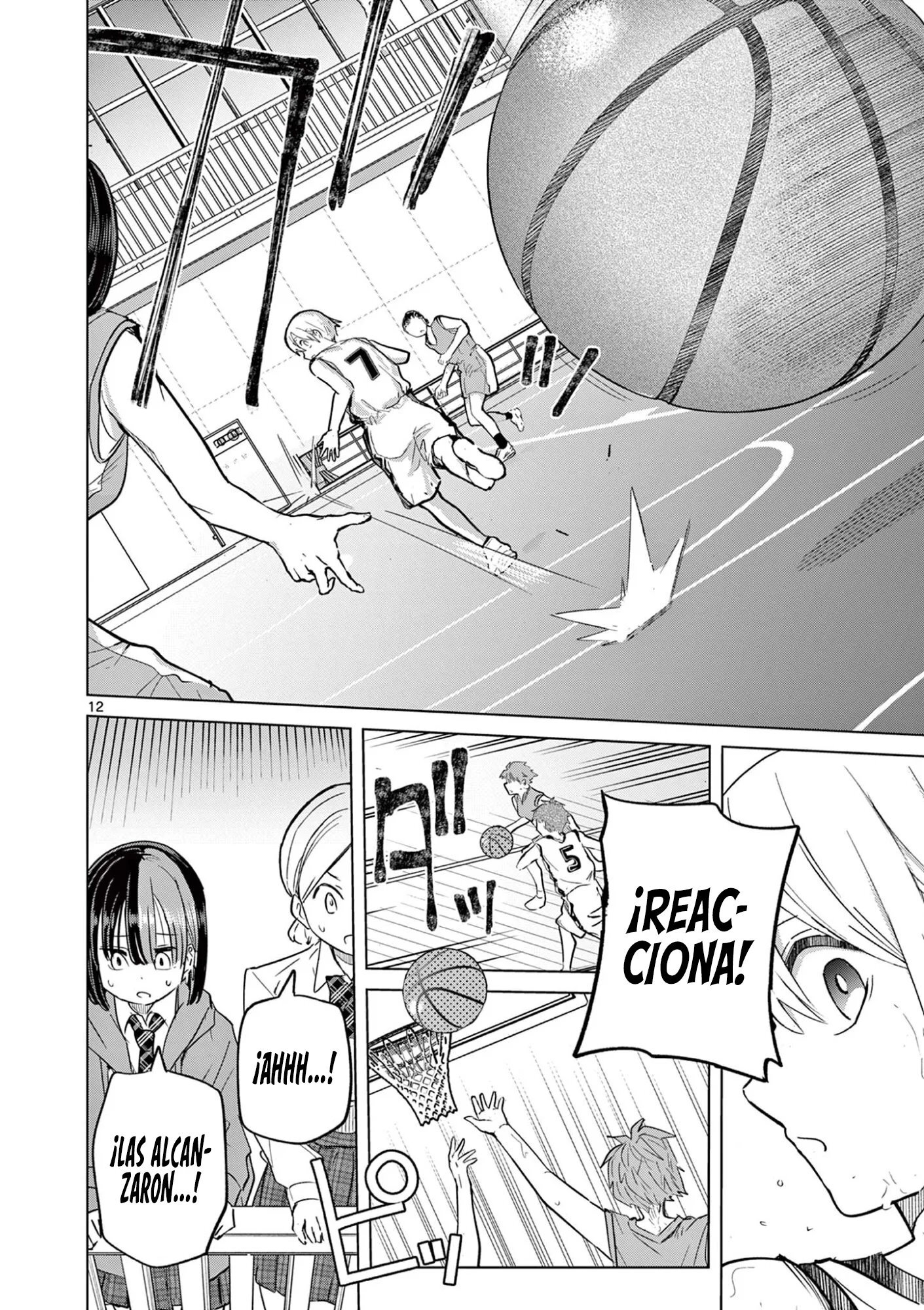 Capitulo 33 page 16