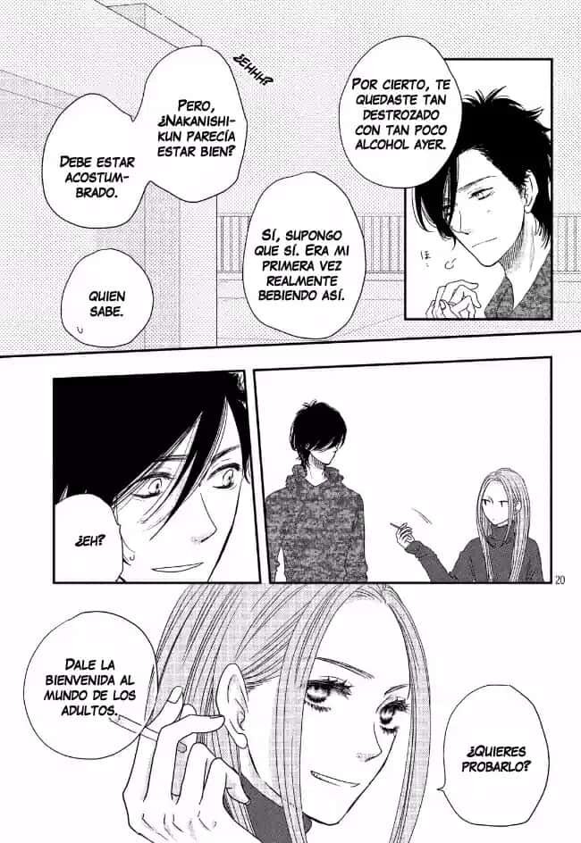 Capitulo 62 page 22