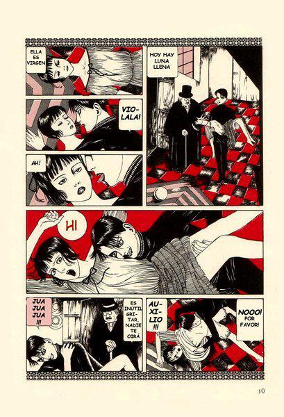 Capitulo 1 page 11