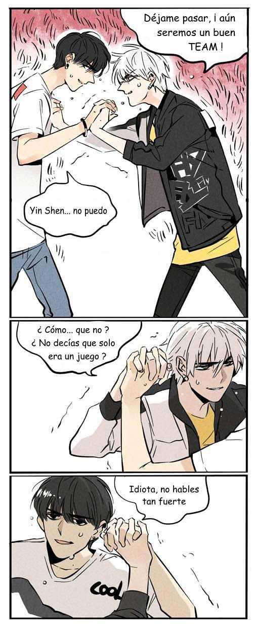 Capitulo 21 page 17