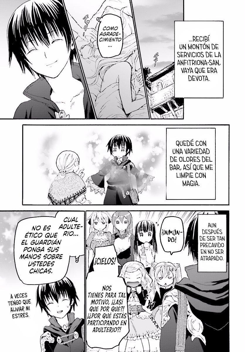 Capitulo 31 page 16