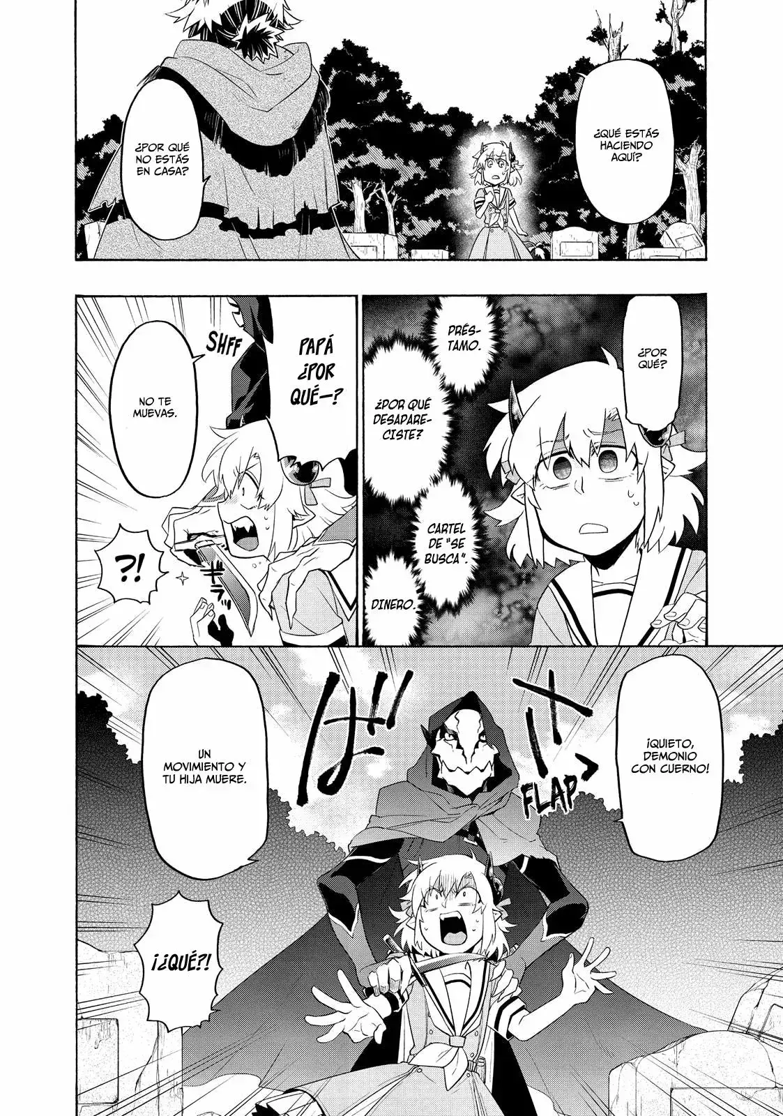 Capitulo 22 page 14