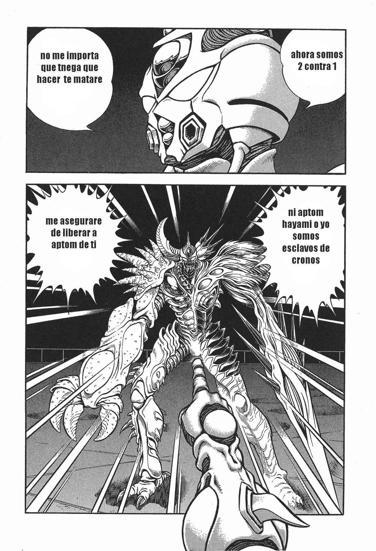Capitulo 139 page 10