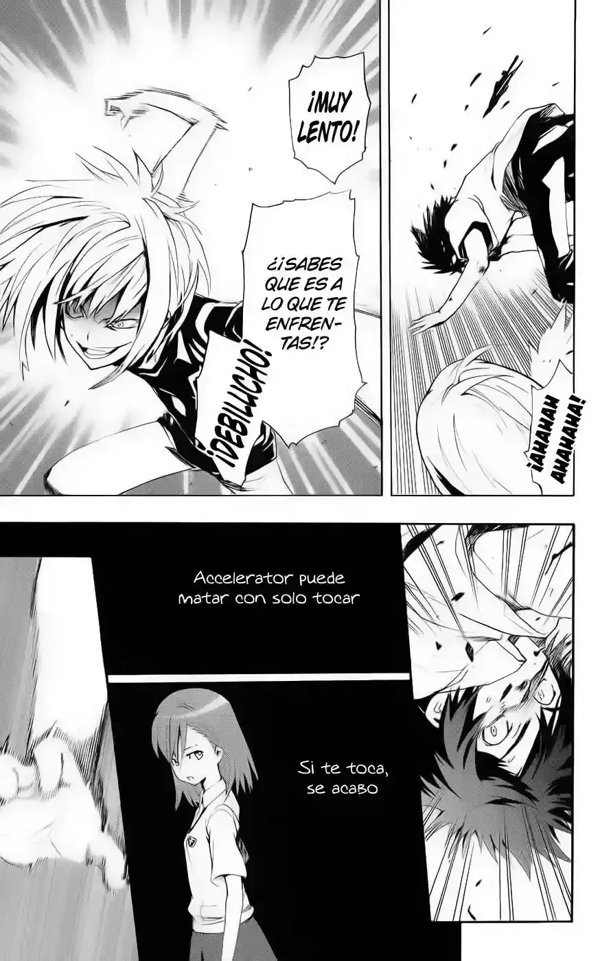 Capitulo 18 page 21