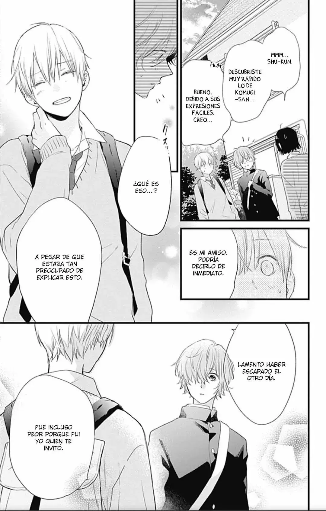 Capitulo 19 page 31