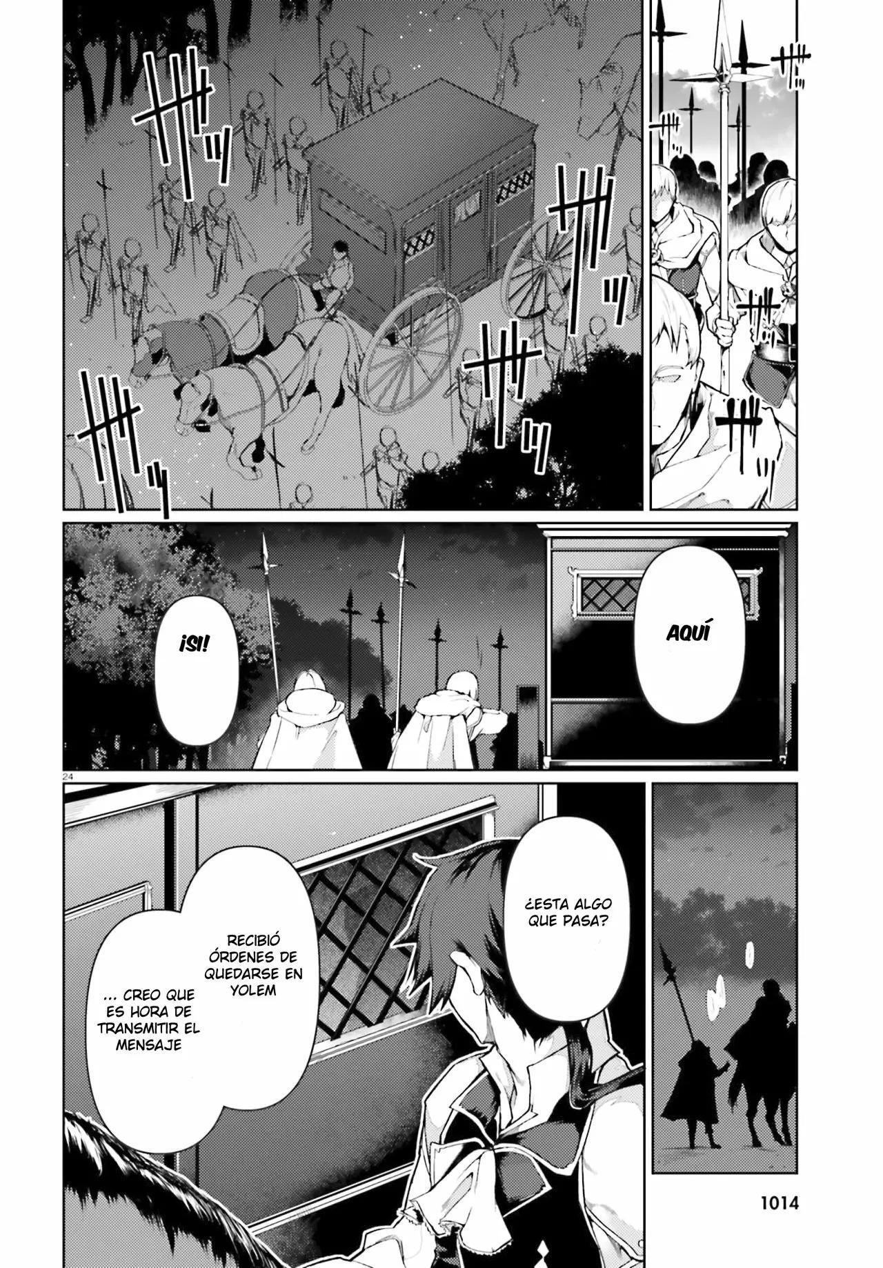 Capitulo 20 page 23