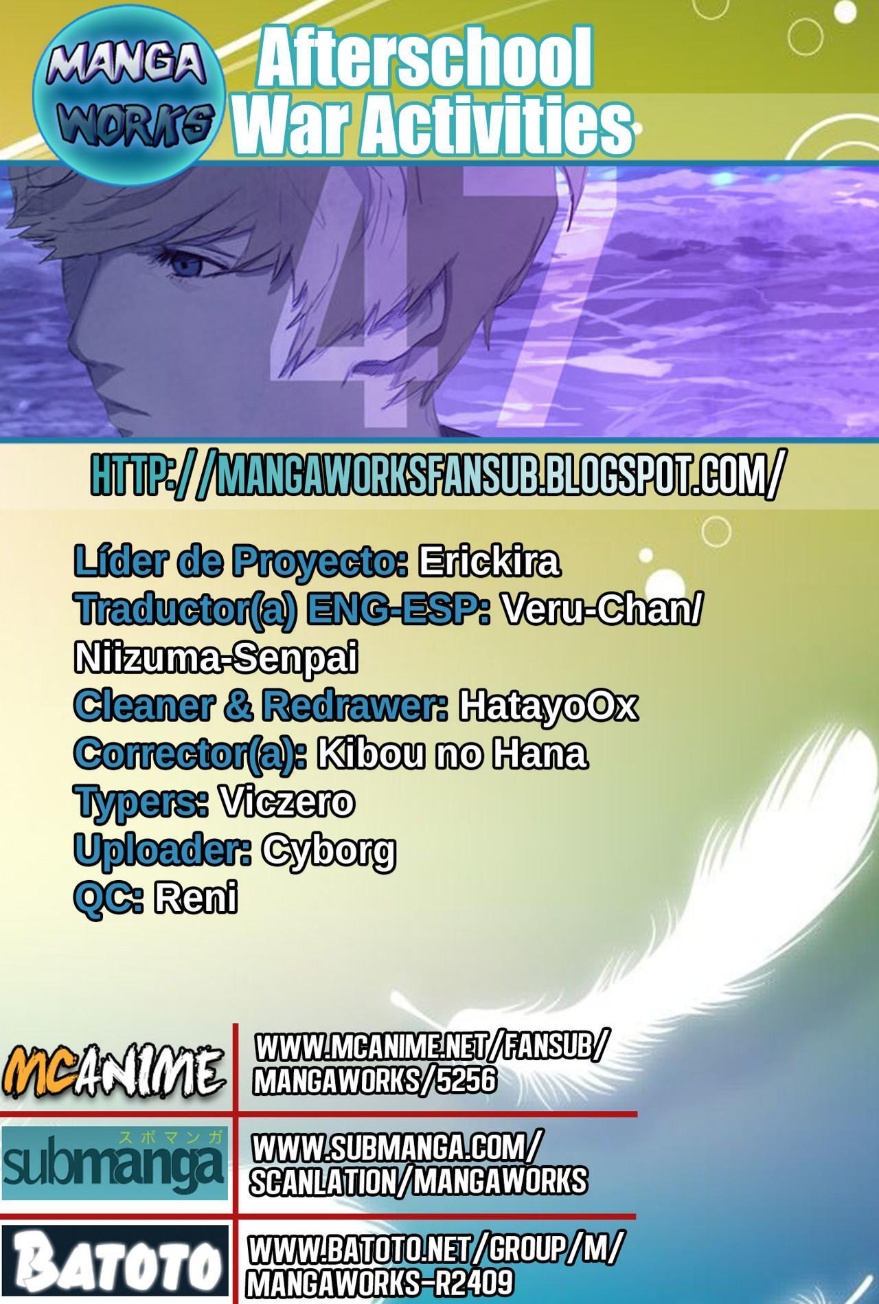 Capitulo 8 page 1