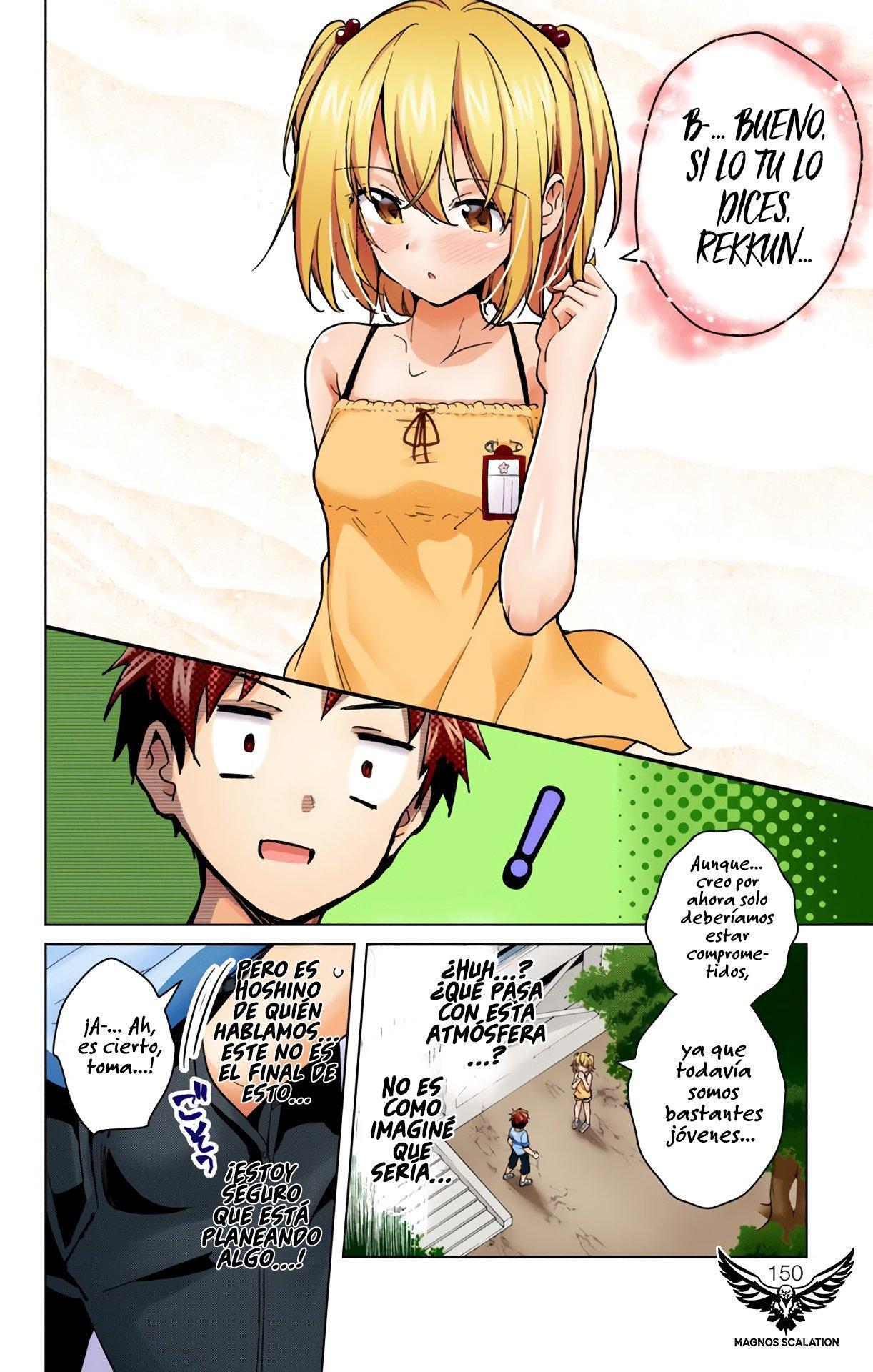 Capitulo 23 page 7