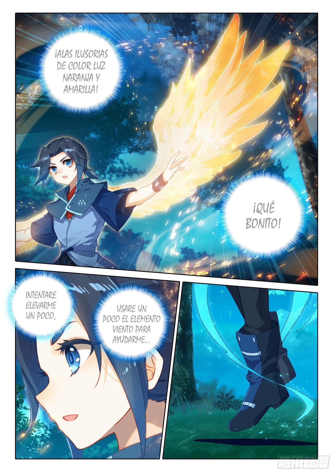 Capitulo 29 page 16